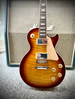 Gibson les Paul Traditional