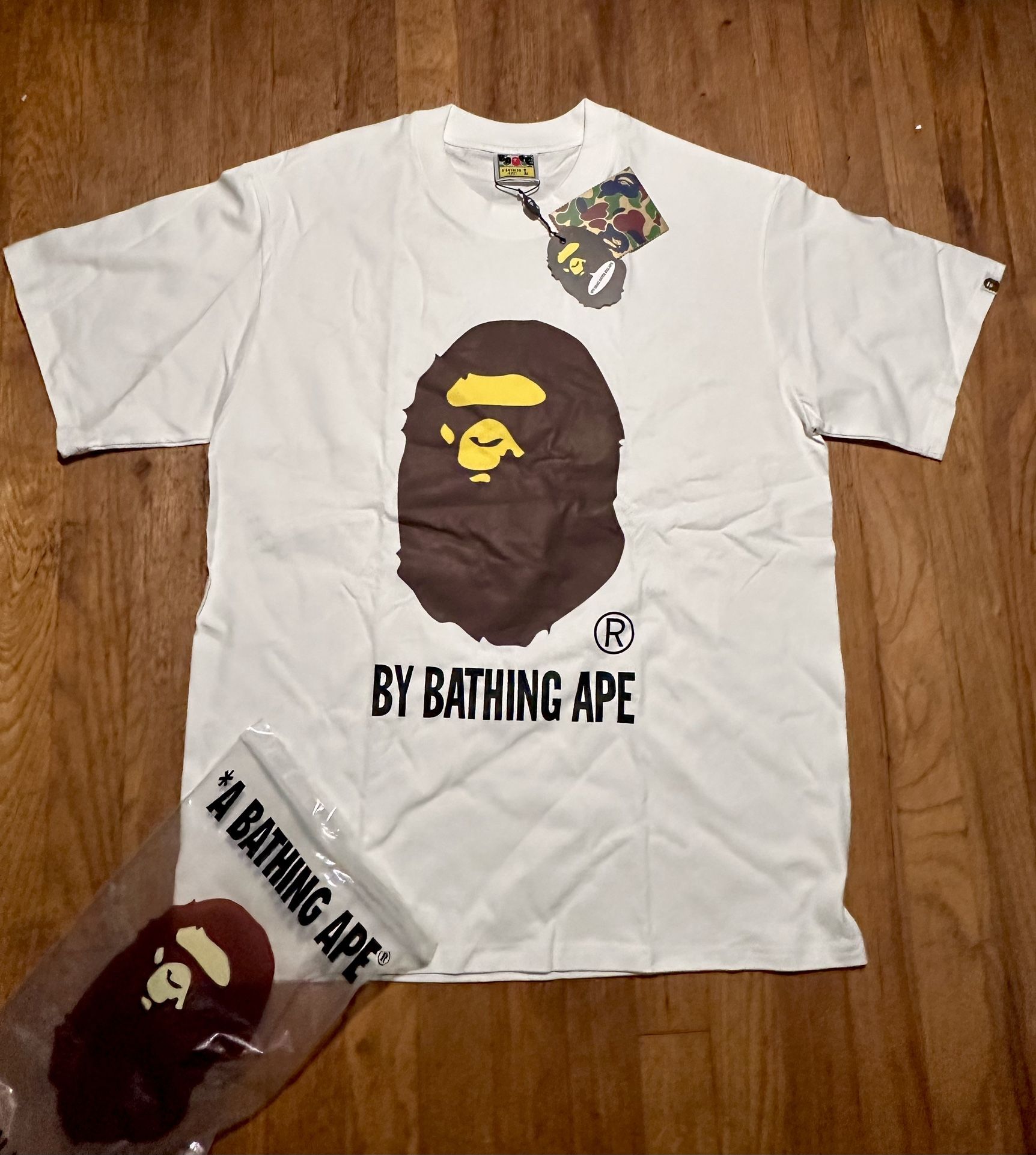 BAPE T Shirt