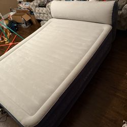 Intex Queen Air Mattress