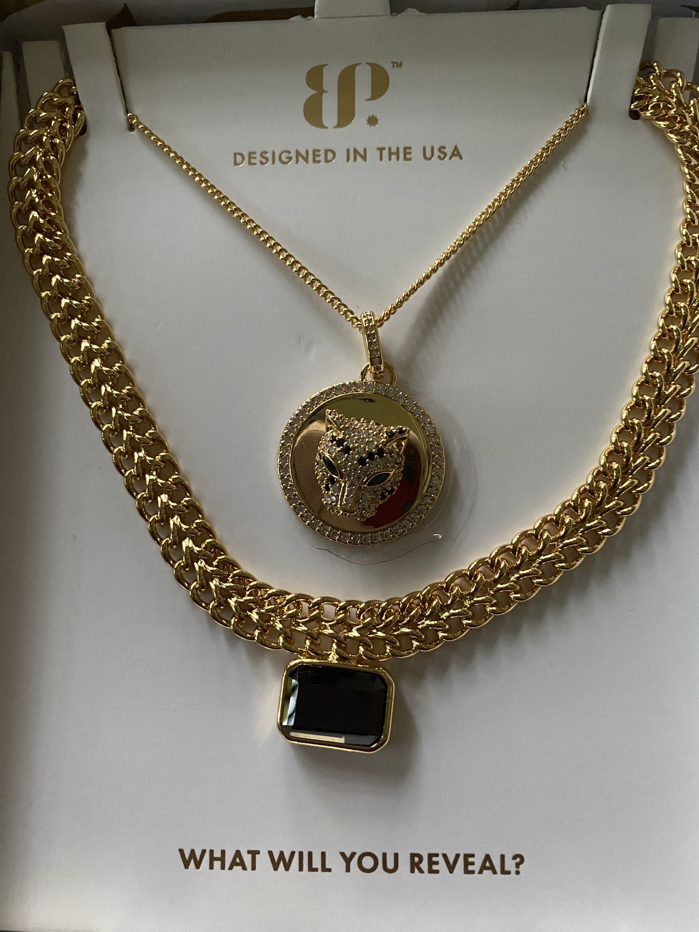 Bomb party Luxe Layer NEW