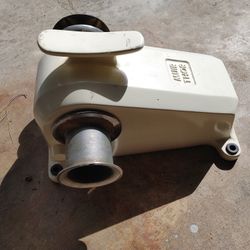 Thor Hydraulic Windlass Great Buy