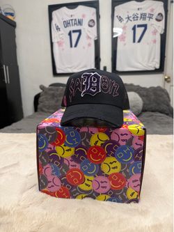dandy hats extssy model