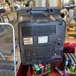 Vintage TV , VHS