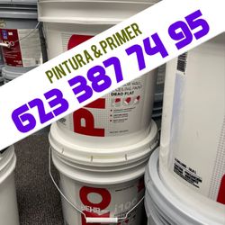 Blanco Pinturas Eggshell 