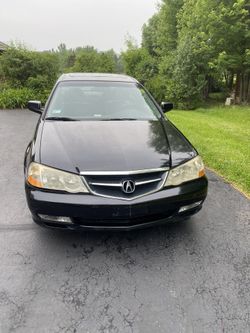 2003 Acura TL