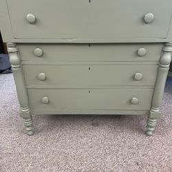 Unique Antique Dresser