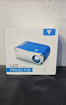 Led projector