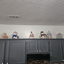 Cookie Jars
