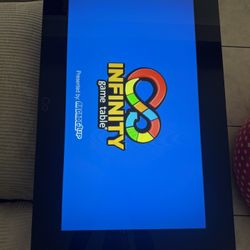 Infinite Game Table