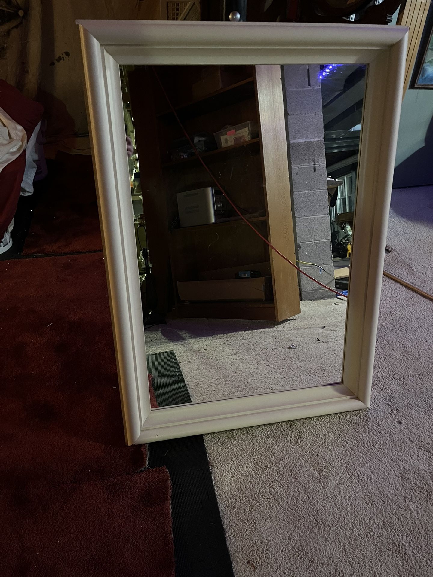 Mirror, New unused