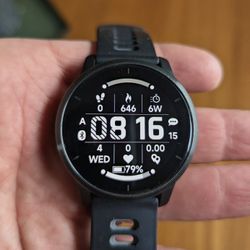 Garmin Venu 2 Smart Watch