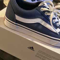 Vans(like New)