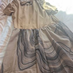 Women’s Dress 
