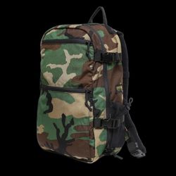 LBT London Bridge Trading 22L Day Pack Woodland M81 Backpack LBT-8007ALV 