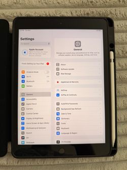 iPad 7th Generation – 128GB