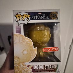 Doctor Strange Funko Pop