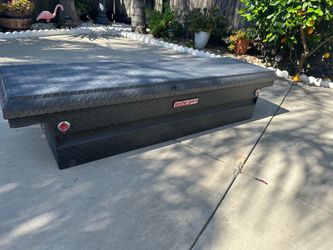 Weather Guard Toolbox