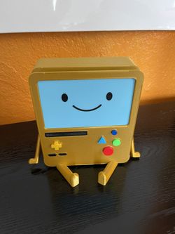 3d Printed Bmo Nintendo Switch Case BMO Adventure Time Reliable