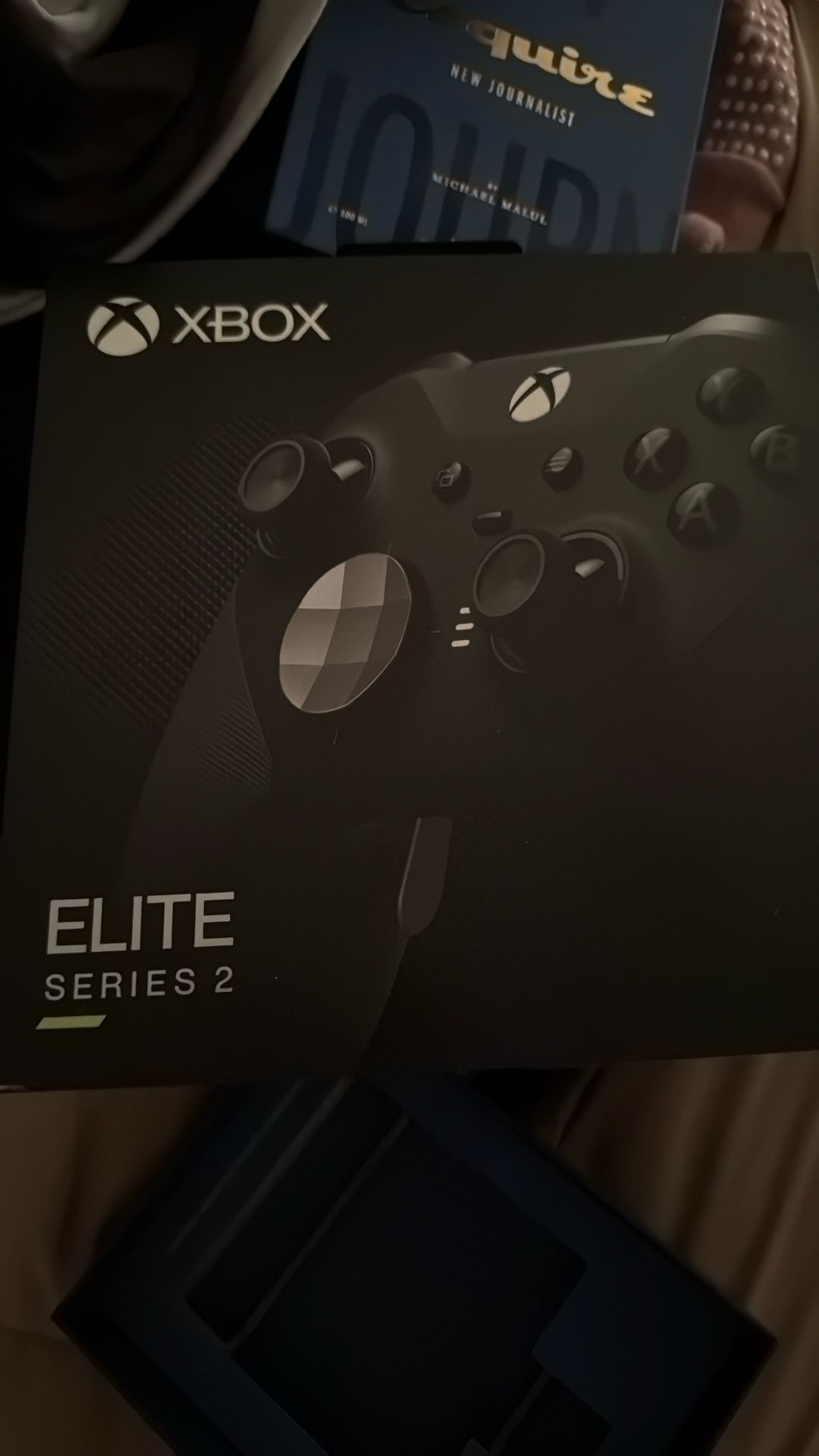 Xbox Elite Series 2