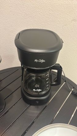 COFFE MAKER Mr. Coffee