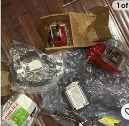 Like-New Chelsea 249 PTO (CHE 249FMLLX-B455) - Fits Ford 6R140 TorqShift