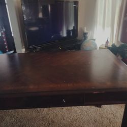 Beautiful Desk/Table