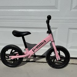 Kid Toddler Bike