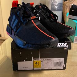 Adidas NMD Star Wars