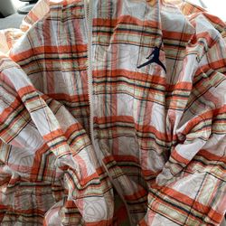 Jordan Bomber Jacket