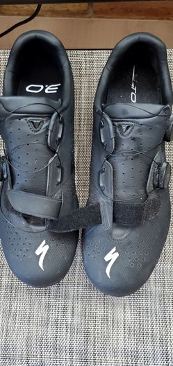 Cycling Shoes.
