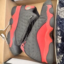 AIR JORDAN 13 RETRO BG $90 