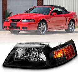  2004 Ford Mustang Front Right Light Brand New Never Used
