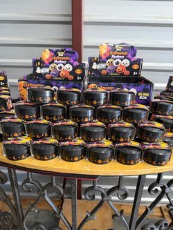 $5 !!! All SQUISHY DUMPLINGS ONLY $5 !!! HALLOWEEN 🎃 EDITION !!! $5 !!!