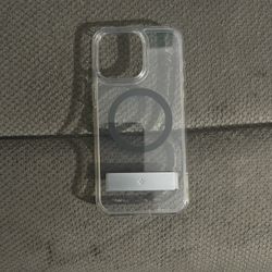 iPhone 16 Pro Max Spigen Case