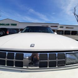 1990 Oldsmobile 98 Regancy 