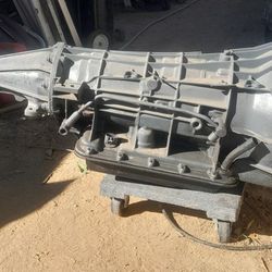 Transmission '97 Expedition 5.4 Motor