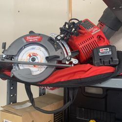 Circular Saw