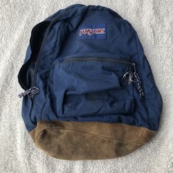 Jansport Backpack
