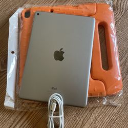 Apple iPad Air 2 64GB with Kids Case And Cable 