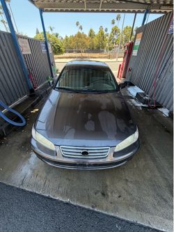 Toyota Camry 2000 v6