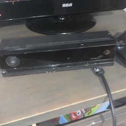 Xbox One Kinect