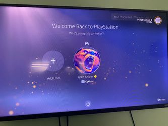 Ps5