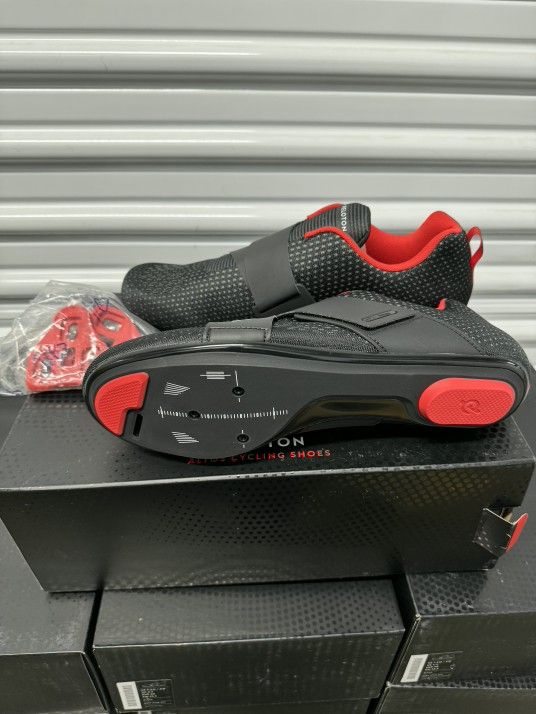Peloton ALTO Shoes