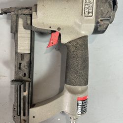 Porter Cable Tools - Set Of 3