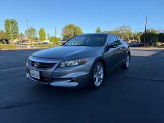 2011 Honda Accord