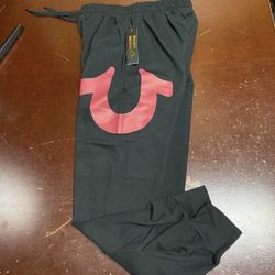 True Religion Sweatpants 