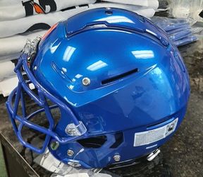 Schultz Helmet 