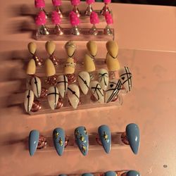 Press On Nails