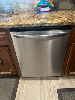 Frigidaire Dishwasher