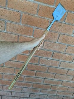 JB Prince Ice Carving Chisel Chef Tool